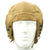 Original U.S. WWII USAAF Aviator Summer Flight Helmet Collection - ANH-15, A-10A Original Items