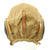 Original U.S. WWII USAAF Aviator Summer Flight Helmet Collection - ANH-15, A-10A Original Items