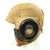 Original U.S. WWII USAAF Aviator Summer Flight Helmet Collection - ANH-15, A-10A Original Items