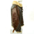 Original U.S. WWII B-3 Sheepskin Bomber Jacket - Size 40 Original Items