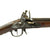 Original French Napoleonic M-1777 Charleville Flintlock Musket by St. Étienne Arsenal - dated 1811 Original Items