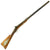 Original British High End Double Barrel Percussion Combination Rifle Shotgun by Manton of London c. 1835 Original Items