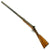 Original British High End Double Barrel Percussion Combination Rifle Shotgun by Manton of London c. 1835 Original Items