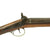 Original British High End Double Barrel Percussion Combination Rifle Shotgun by Manton of London c. 1835 Original Items