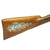 Original British High End Double Barrel Percussion Combination Rifle Shotgun by Manton of London c. 1835 Original Items