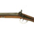 Original British High End Double Barrel Percussion Combination Rifle Shotgun by Manton of London c. 1835 Original Items