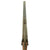 Original British High End Double Barrel Percussion Combination Rifle Shotgun by Manton of London c. 1835 Original Items