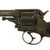 Original British Victorian Officer's Private Purchase Tranter .450 Revolver serial 54730 - circa 1878 Original Items