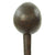 Original Victorian Era Named Zulu Wars Knobkierie War Club - Captured at ULUNDI in 1879 Original Items