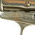 Original U.S. Colt Nickel-Plated Frontier Six Shooter Revolver made in 1894 with Mother of Pearl Grips and Letter Original Items