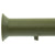 Original U.S. M20 A1 B1 3.5 Inch Display Super Bazooka Launcher with Inert Rocket - Deactivated Original Items