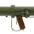 Original U.S. M20 A1 B1 3.5 Inch Display Super Bazooka Launcher with Inert Rocket - Deactivated Original Items