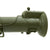 Original U.S. M20 A1 B1 3.5 Inch Display Super Bazooka Launcher with Inert Rocket - Deactivated Original Items