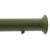 Original U.S. M20 A1 B1 3.5 Inch Display Super Bazooka Launcher with Inert Rocket - Deactivated Original Items