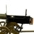 Original Russian Maxim M-1910 Smooth Jacket Display Machine Gun with Shielded Sokolov Mount and Ammunition Can Original Items