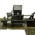 Original WWI Austro-Hungarian Schwarzlose 8mm MG M.07/12 Display Machine Gun with Tripod and Acessories Original Items