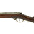 Original German Mauser Model 1871 Infantry Rifle by ŒWG Steyr Dated 1873 - Matching Serial No 5804P Original Items