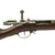 Original German Mauser Model 1871 Infantry Rifle by ŒWG Steyr Dated 1873 - Matching Serial No 5804P Original Items