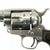 Original U.S. Colt Frontier Six Shooter .44-40 Revolver made in 1877  - Serial 40954 Original Items