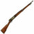 Original U.S. Springfield M1896 Krag-Jørgensen Rifle Shortened for Drill Use - made in 1896 Original Items