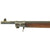 Original U.S. Springfield M1896 Krag-Jørgensen Rifle Shortened for Drill Use - made in 1896 Original Items