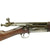 Original U.S. Springfield M1896 Krag-Jørgensen Rifle Shortened for Drill Use - made in 1896 Original Items