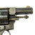 Original British P. Webley & Son Metropolitan Police Revolver in .450 circa 1885 - Serial 88981 Original Items