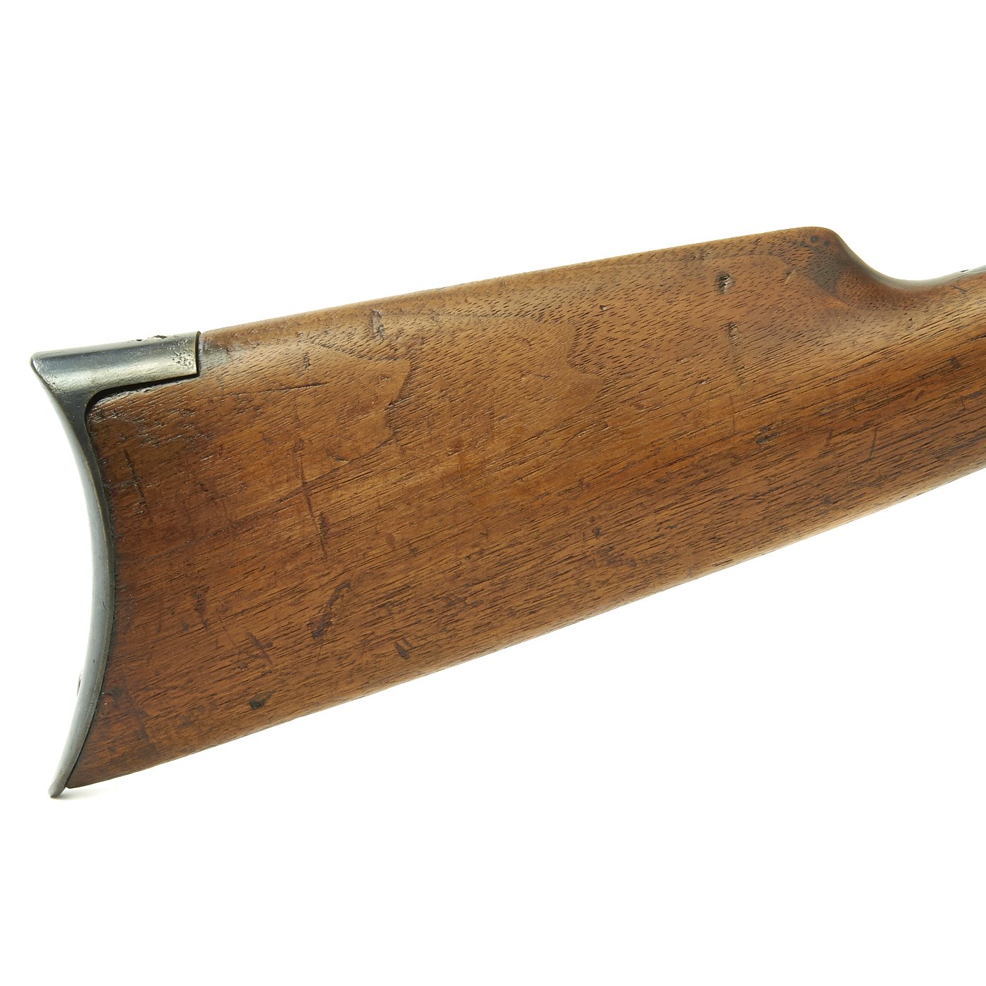 Original U.S. Antique Winchester Model 1894 Rifle in .30-30 W.C.F. mad ...