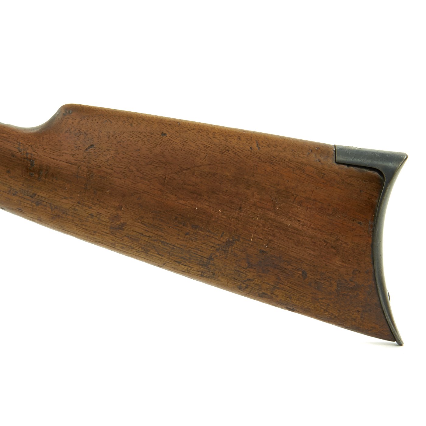 Original U.S. Antique Winchester Model 1894 Rifle in .30-30 W.C.F. mad ...