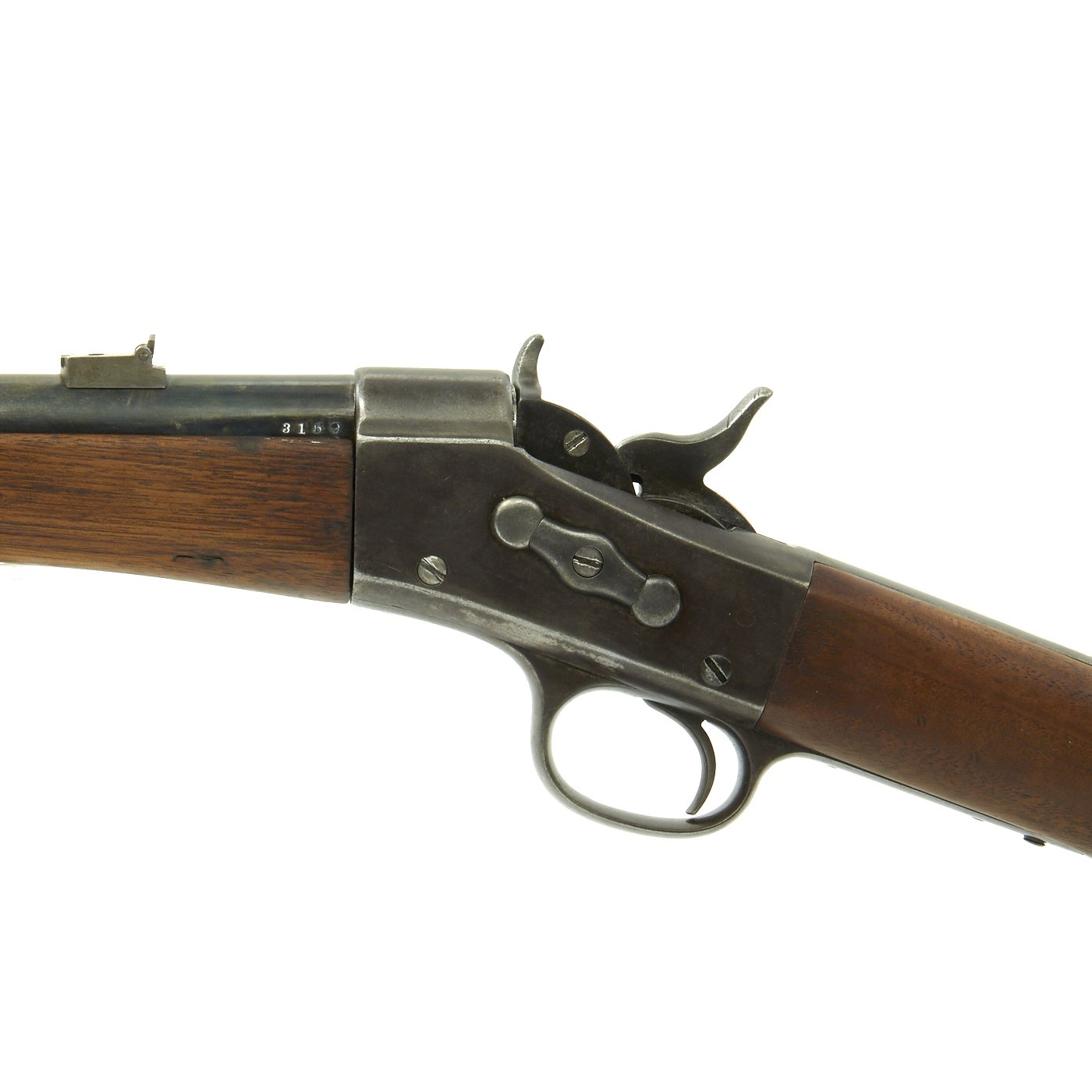50 Remington Navy* Reformed Brass Cases