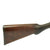 Original U.S. Baker Gun Company Double Barrel 16 Gauge Hammerless Shotgun - Serial 1979 Original Items