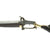 Original 19th Century French Experimental Musket with Adjustable Stock by Maubeuge Arsenal - Dated 1921 Original Items