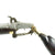 Original 19th Century French Experimental Musket with Adjustable Stock by Maubeuge Arsenal - Dated 1921 Original Items