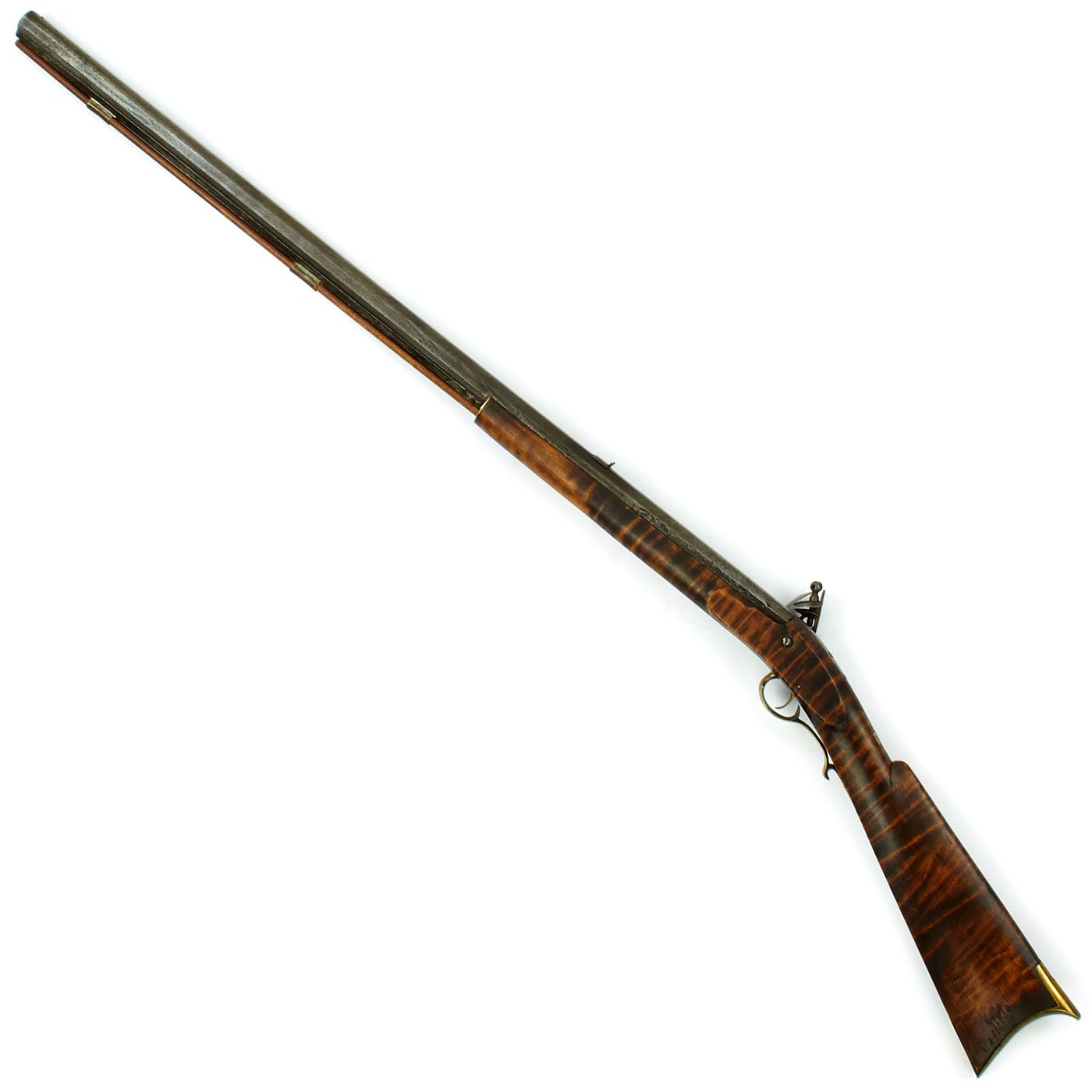 Kentucky Rifle Flintlock 35-9/16 .32