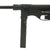 Original Belgian Vigneron M2 Display Submachine Gun with Magazine - Serial 095983 Original Items