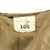 Original U.S. WWII Army Air Force Women's Army Corps WAC Air Technical Service Command Uniform Grouping Original Items