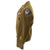 Original U.S. WWII Combat Medic 11th Airborne Ike Jacket with Australian Made Jump Wings Original Items