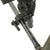 Original U.S. WWII Browning .30 Caliber 1919A4 Display MG with Tripod, T&E, Pintle, Inert Ammunition in Box Original Items