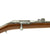 Original Italian Thumb Trigger 11mm Trials Rifle Serial 166 by Glisenti-Pieri of Brescia - Circa 1870 Original Items