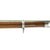 Original Italian Thumb Trigger 11mm Trials Rifle Serial 166 by Glisenti-Pieri of Brescia - Circa 1870 Original Items