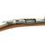 Original Italian Thumb Trigger 11mm Trials Rifle Serial 166 by Glisenti-Pieri of Brescia - Circa 1870 Original Items