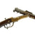 Original 19th Century Early Experimental Breech Loader - Smooth Bore with Rifled Barrel Insert Original Items