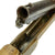 Original 19th Century Early Experimental Breech Loader - Smooth Bore with Rifled Barrel Insert Original Items