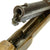 Original 19th Century Early Experimental Breech Loader - Smooth Bore with Rifled Barrel Insert Original Items