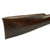 Original 19th Century Early Experimental Breech Loader - Smooth Bore with Rifled Barrel Insert Original Items