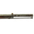 Original 19th Century Early Experimental Breech Loader - Smooth Bore with Rifled Barrel Insert Original Items