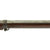 Original 19th Century Early Experimental Breech Loader - Smooth Bore with Rifled Barrel Insert Original Items