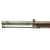 Original 19th Century Early Experimental Breech Loader - Smooth Bore with Rifled Barrel Insert Original Items