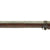 Original 19th Century Early Experimental Breech Loader - Smooth Bore with Rifled Barrel Insert Original Items