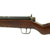 Original Czech Vz.47 Military Trainer Air Pellet Rifle - Serial 45999 Original Items